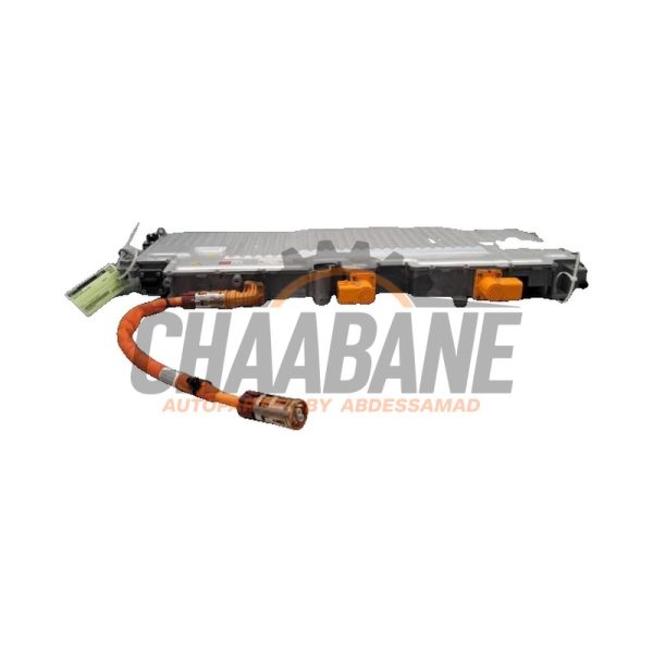 Boite de repartition HV Porsche Macan (XA) 2024