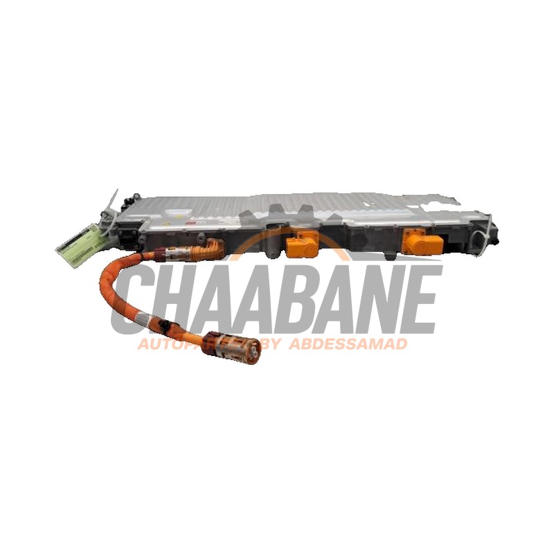 Boite de repartition HV Porsche Macan (XA) 2024