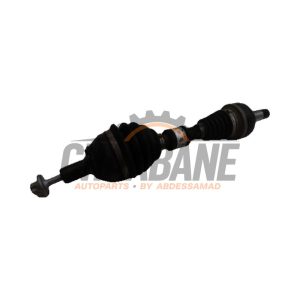 Cardan gauche (transmission) A1773303103 Mercedes A Limousine (177.1) 1.3 A-250 e Turbo 16V