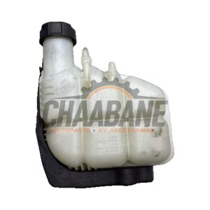 Reservoir dexpansion 7617362 BMW 2 serie Active Tourer (F45) 218d 2.0 TwinPower Turbo 16V 2013 / 2021
