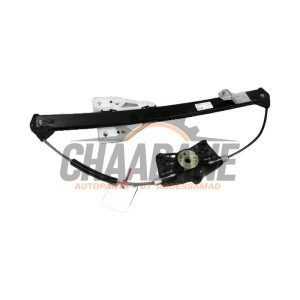 Moteur leve vitre arriere droit 81A839462 Audi Q2 2018