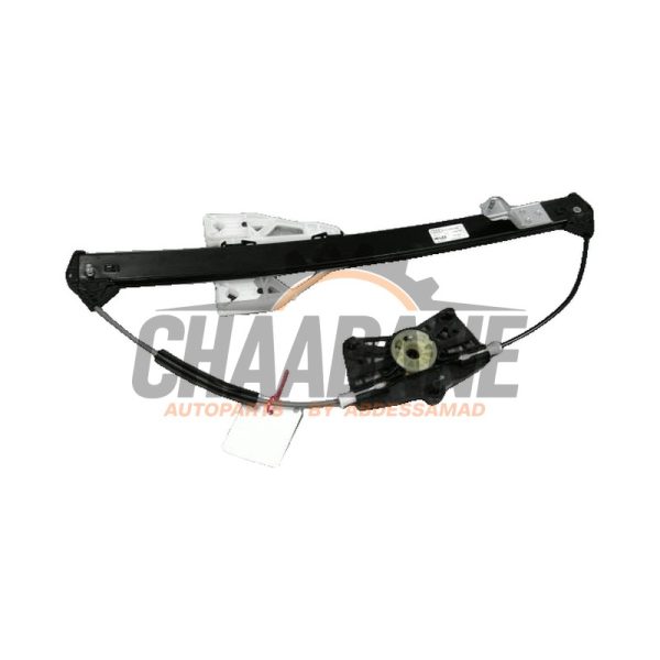Moteur leve vitre arriere droit 81A839462 Audi Q2 2018