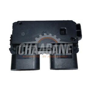 Boitier pompe a carburant 0009008214 Mercedes Sprinter Tourer 3,5t (907.7) 314 CDI 2.1 D RWD