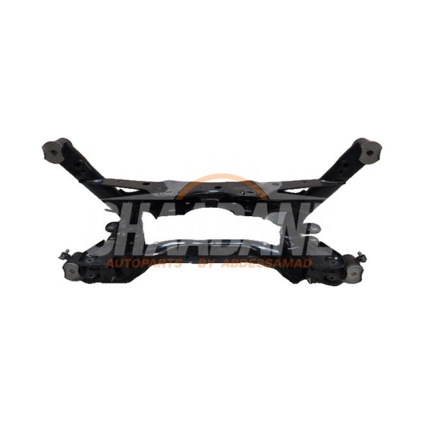 Faux chassis 3WA505235AB Volkswagen Tiguan (CT1) 1.5 eHybrid 272 2023