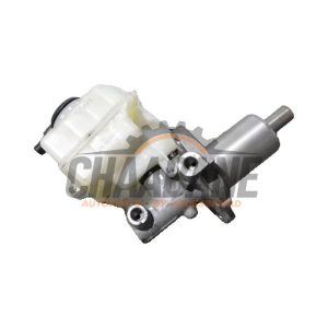 Cylindre de frein principal 32665504 BMW X6 (F16) xDrive40d 3.0 24V 2014 / 2019