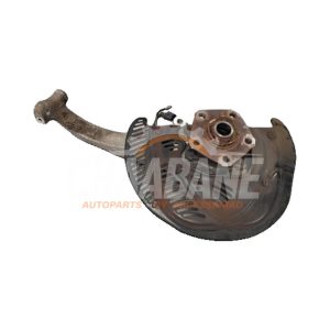 Fusee avant gauche 4M0407253K Audi E-Tron 2019