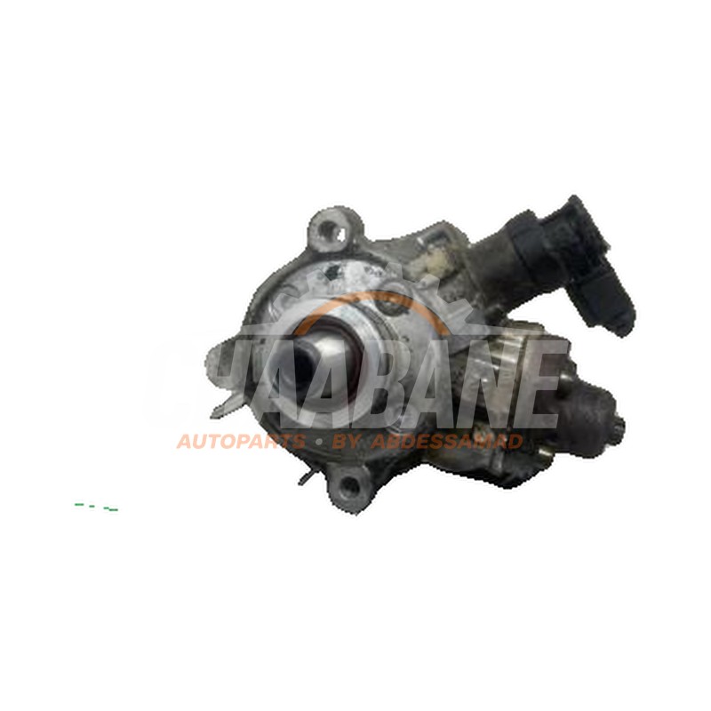 Pompe carburant mecanique 0445010736 Mercedes E (C238) E-220d 2.0 Turbo 16V