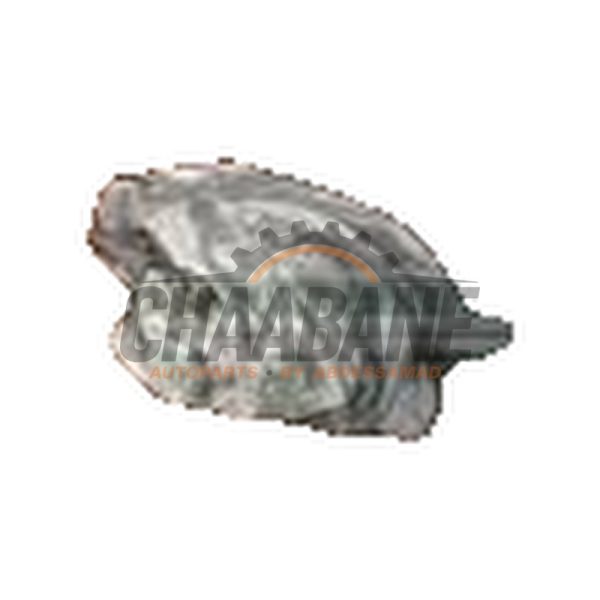 Arbre intermediaire T4N1302 Jaguar XE 2.0 240 Turbo 16V
