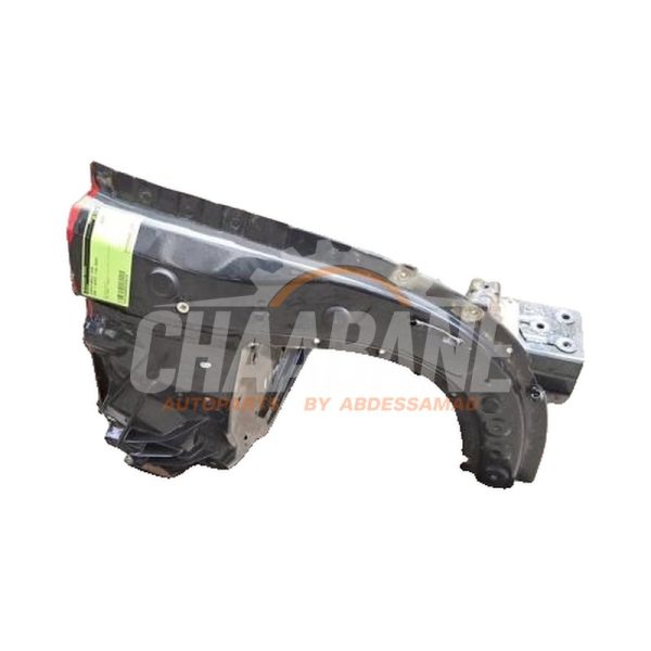Barre chassis avant BMW 7 serie (G11/12) 740e,Le 2015 / 2022