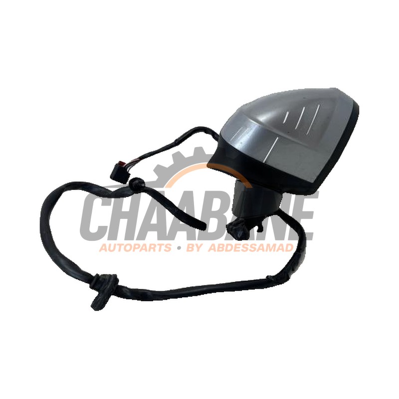 Retroviseur exterieur droit AUDIA4 Audi A4 Avant (B9) 1.4 TFSI 16V 2015