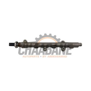 Systeme dinjection 04C133320G Skoda Karoq 1.0 TSI 12V 2017