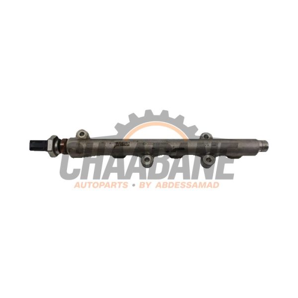Systeme dinjection 04C133320G Skoda Karoq 1.0 TSI 12V 2017
