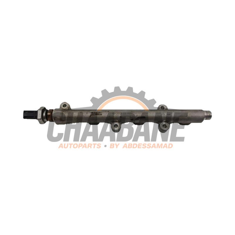 Systeme dinjection 04C133320G Skoda Karoq 1.0 TSI 12V 2017