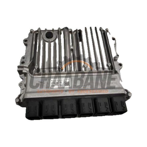 Ordinateur dadmission 13618598153 BMW 7-Serie 2015 / 2022