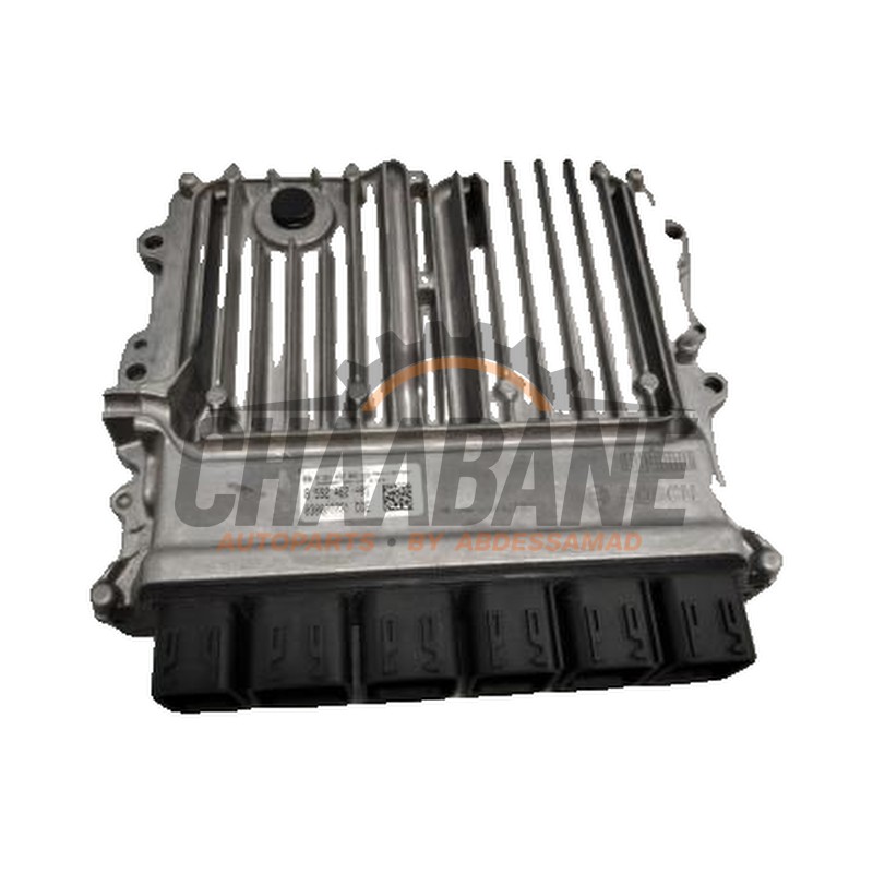 Ordinateur dadmission 13618598153 BMW 7-Serie 2015 / 2022