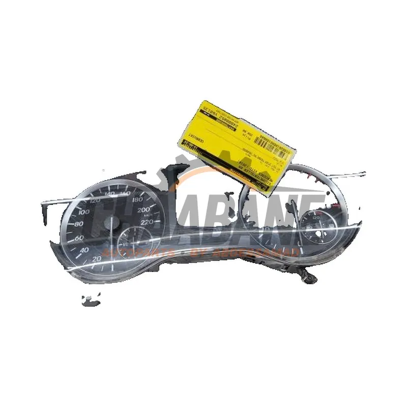 Compteur kilometrique KM A4479006808 Mercedes Vito (447.6) 2.2 114 CDI 16V