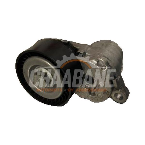 Rouleau tendeur courroie trapezoidale multiple 04E145299N Seat Arona (KJX) 1.0 TSI 12V 2017