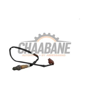 Sonde lambda 4H0906262N Audi S8 (D4) 4.0 Plus V8 TFSI 32V 2012 / 2018