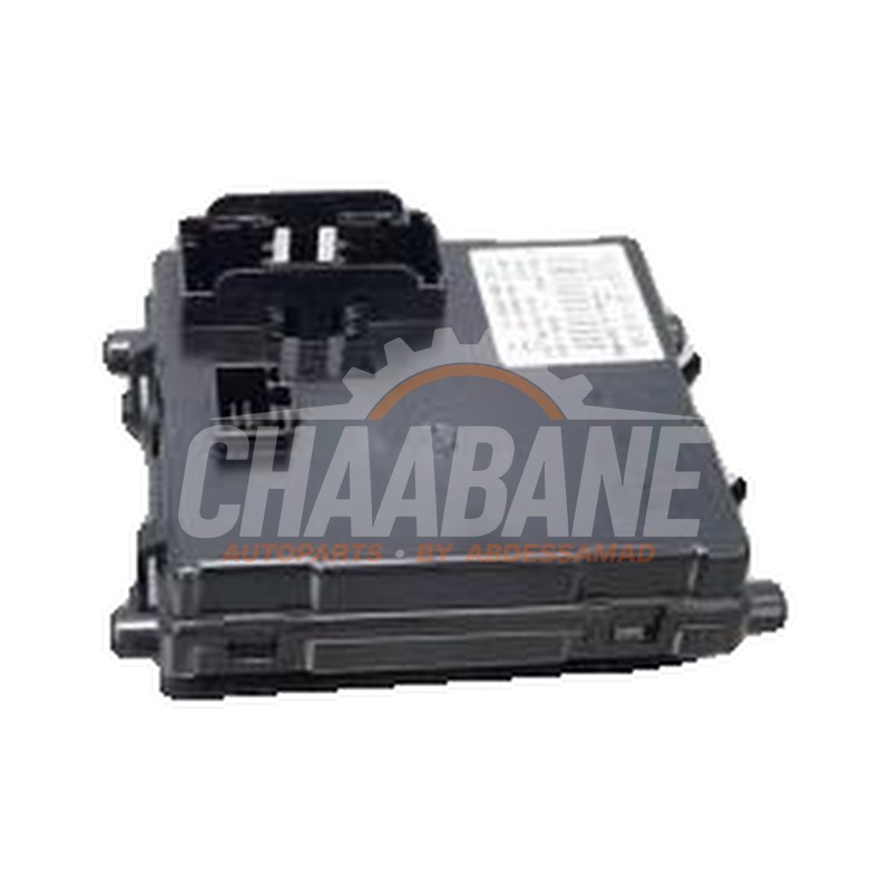 Module climatronic A0009002827 Mercedes EQC (N293) 400 4-Matic
