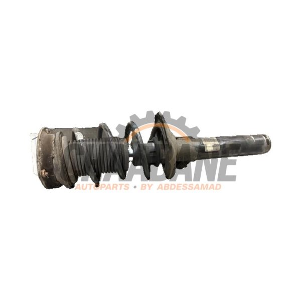 Barre amortisseur avant droit 8V0413029J Audi A3 Limousine (8VS/8VM) 2.0 TDI 16V 2013 / 2020