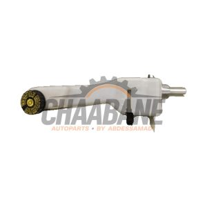 Cylindre de frein principal 0204795861 BMW 2 serie Active Tourer (F45) 218i 1.5 TwinPower Turbo 12V Van 2013 / 2021