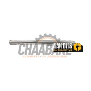 Jupe droite A1676982301 Mercedes GLE AMG (V167) 53 AMG 3.0 EQ Boost 24V 4-Matic+