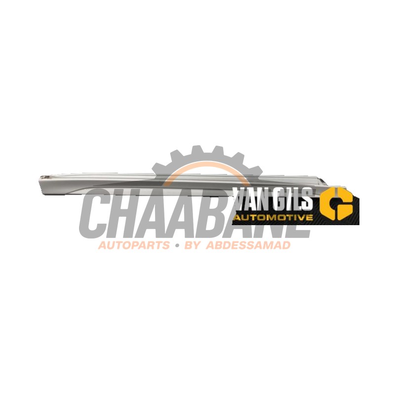 Jupe droite A1676982301 Mercedes GLE AMG (V167) 53 AMG 3.0 EQ Boost 24V 4-Matic+