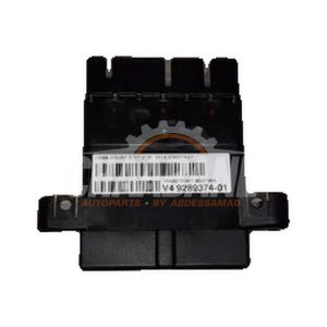Distributeur de courant 61149289374 BMW X6 (F16) M50d 3.0 24V 2014 / 2019