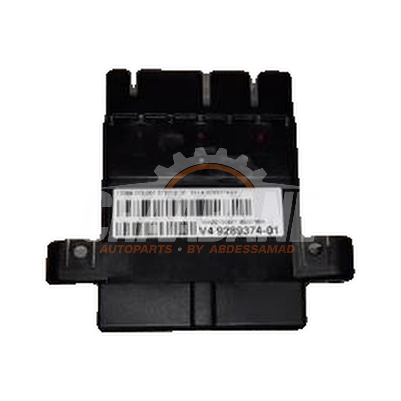 Distributeur de courant 61149289374 BMW X6 (F16) M50d 3.0 24V 2014 / 2019