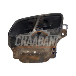 Divers A1764900327 Mercedes A-Klasse AMG (W176) 2.0 A-45 AMG Turbo 16V 4-Matic