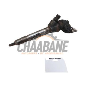 Injecteur (diesel) 0445110743 BMW 2 serie Gran Tourer (F46) 2014