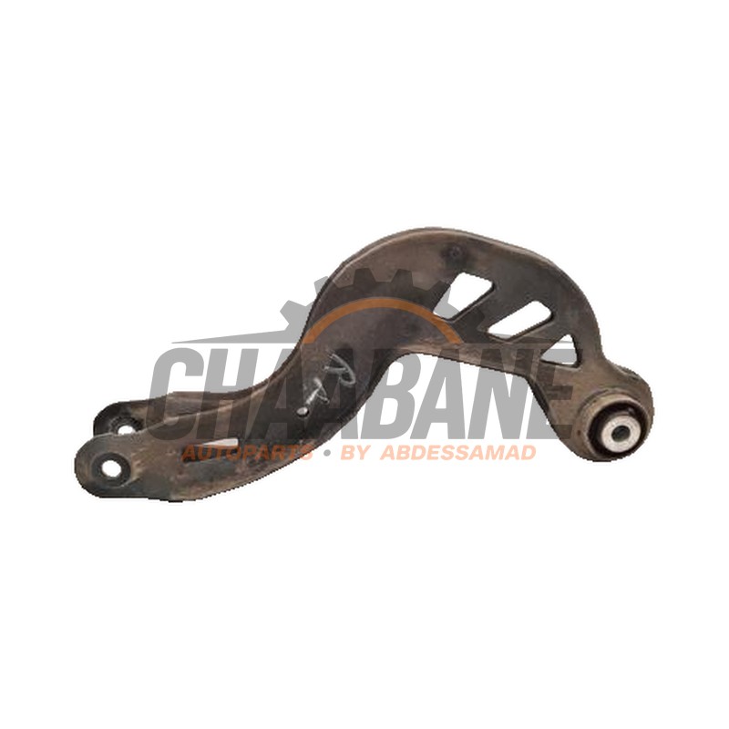 Bras de suspension arriere droit A2463501006 Mercedes CLA (117.3) 1.6 CLA-180 16V