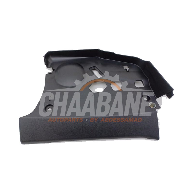 Element tableau de bord 51459382560 BMW 3 serie Touring (F31) 320d 2.0 16V 2012 / 2019