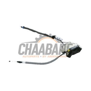Serrure arriere gauche 4G0839015B Audi Q7 2015