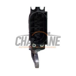 Side assist capteur 8T0907568B Porsche Macan (95B) 3.0 S Diesel V6 24V 2014