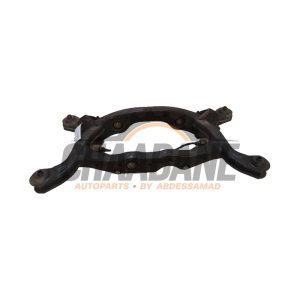 Faux chassis A1773509201 Mercedes A-Klasse AMG (177.0) 2.0 A-45 S AMG Turbo 16V 4Matic+