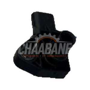 Carte capteur (tubulure dadmission) A0091538528 Mercedes E (W213) E-300d 2.0 Turbo 16V