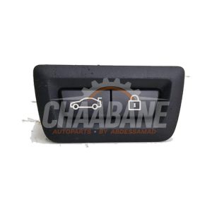 Commutateur hayon 61319275121 BMW 7 serie (G11/12) 740e,Le 2015 / 2022