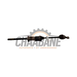 Cardan gauche (transmission) Maserati Levante 3.0 S Biturbo V6 24V 2016