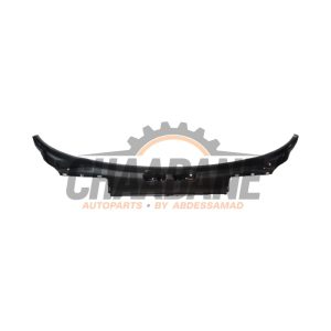 Paravent 15671610 BMW X4 (F26) xDrive20d 16V 2014 / 2018