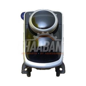 Commande ordinateur de bord A2059006215 Mercedes C (W205) C-220 2.2 CDI BlueTEC, C-220 d 16V