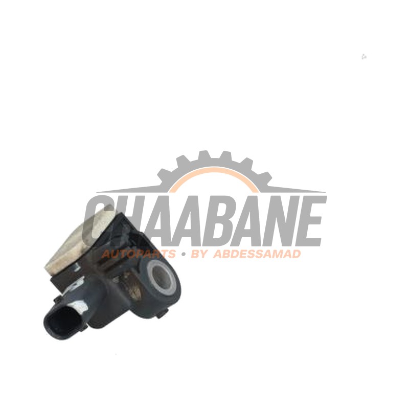 Capteur (divers) 4M0907508 Audi Q7 (4MB/4MG) 3.0 TDI V6 24V e-tron plug-in hybrid 2015