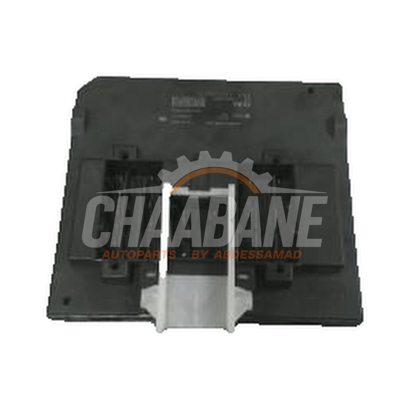 Ordinateur controle fonctionnel 5Q0937084T Skoda Octavia 2012 / 2020