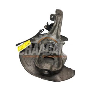 Fusee avant droit 1673322600 Mercedes GLE (V167) 350 e 2.0 16V 4-Matic