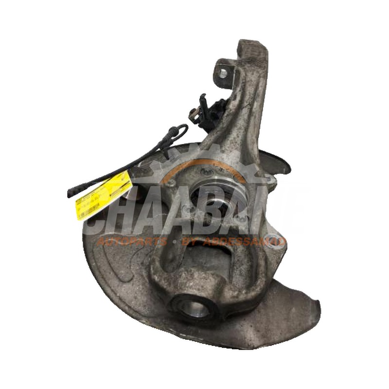 Fusee avant droit 1673322600 Mercedes GLE (V167) 350 e 2.0 16V 4-Matic