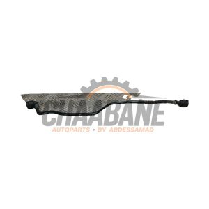 Tuyau radiateur A2475011400 Mercedes B (W247) 1.3 B-180 Turbo 16V