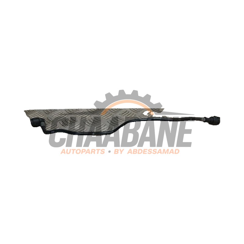 Conduit (divers) A2475011400 Mercedes GLA (H247) 1.3 200 Turbo 16V