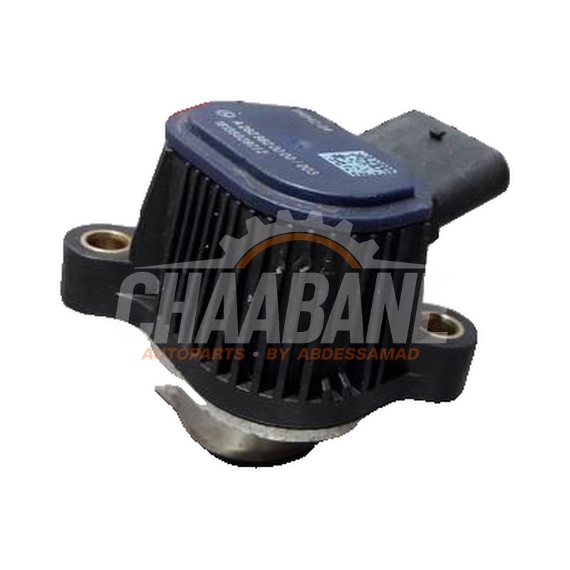 Commande suspension solenoide A2829820000 Mercedes A (177.0) 1.3 A-200 Turbo 16V
