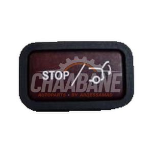 Commutateur hayon A2128210651 Mercedes GLC Coupe (C253) 2.2 250d 16V BlueTEC 4-Matic