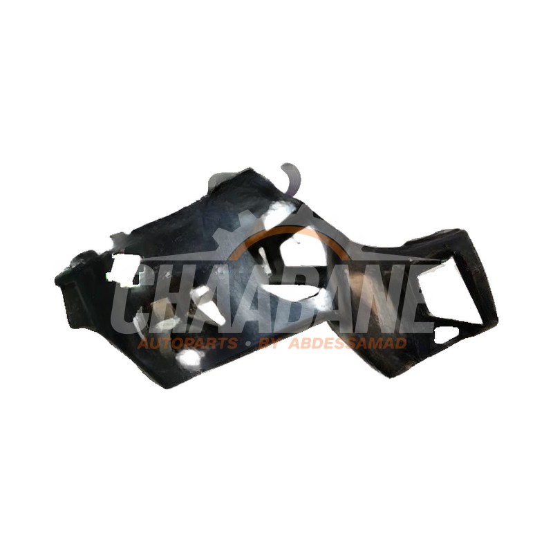 Support pare-chocs arriere gauche A2928800303 Mercedes GLE Coupe (C292) 350d 3.0 V6 24V BlueTEC 4-Matic